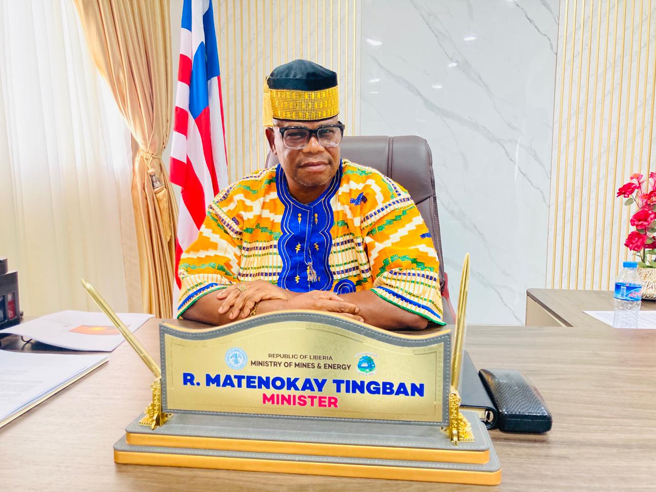 NEW GOLD TRADE REGULATIONS INTRODUCED